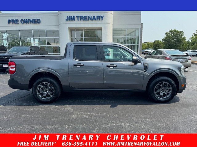 Ford Maverick XLT - O'Fallon MO