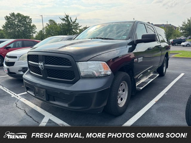 O'Fallon MO 2015 Ram 1500 more details - ram 1500