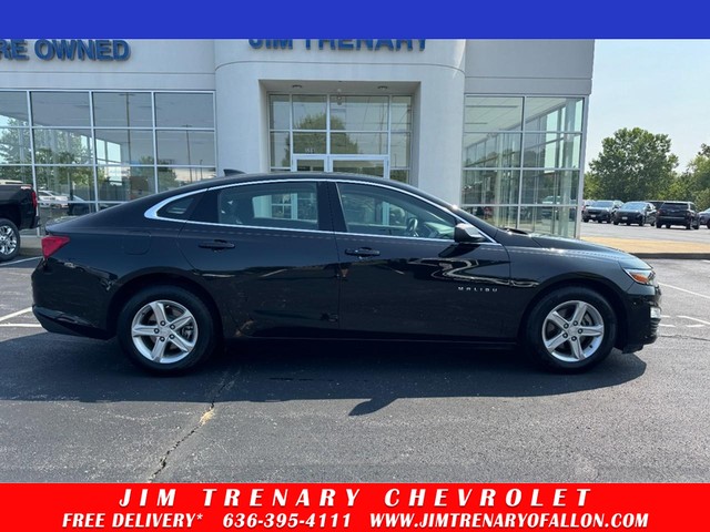 Chevrolet Malibu LS - O'Fallon MO