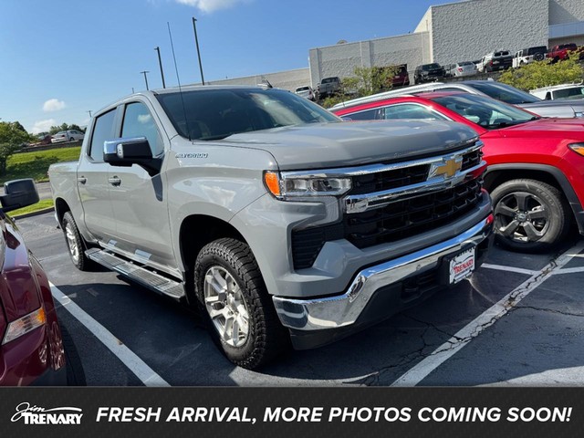Chevrolet Silverado 1500 LT - O'Fallon MO