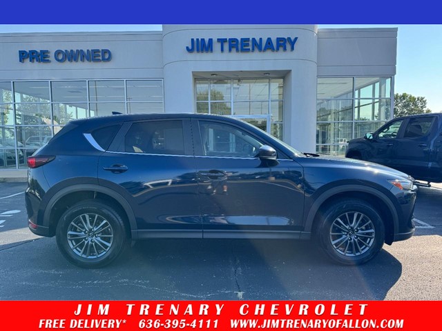 Mazda CX-5 Touring - O'Fallon MO