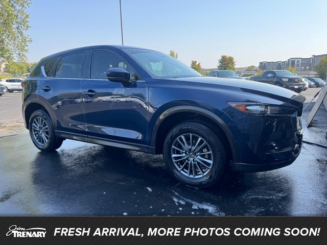 Mazda CX-5 Touring - O'Fallon MO