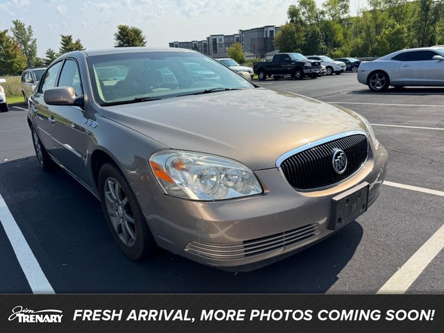 O'Fallon MO 2006 Buick Lucerne more details - buick lucerne
