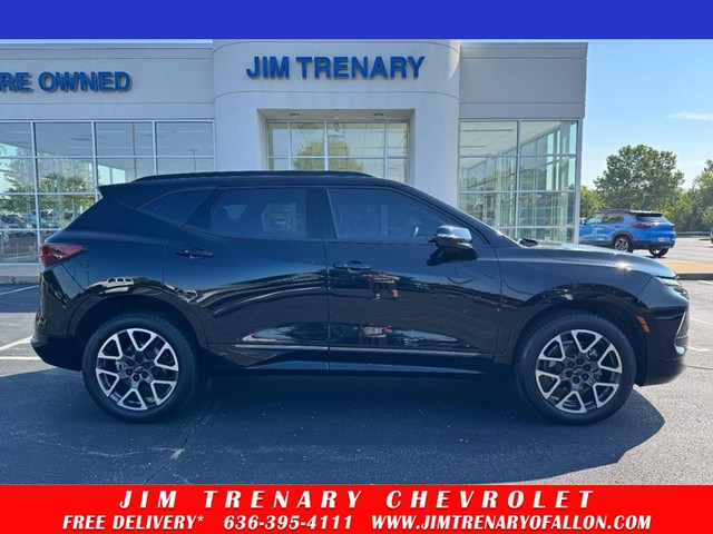 Chevrolet Blazer RS - O'Fallon MO