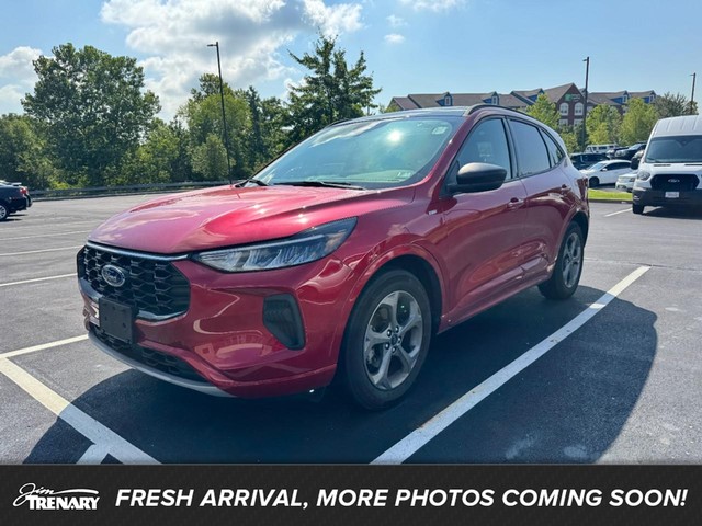 Ford Escape ST-Line - O'Fallon MO