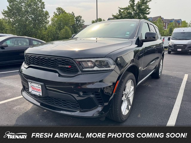 Dodge Durango GT - O'Fallon MO