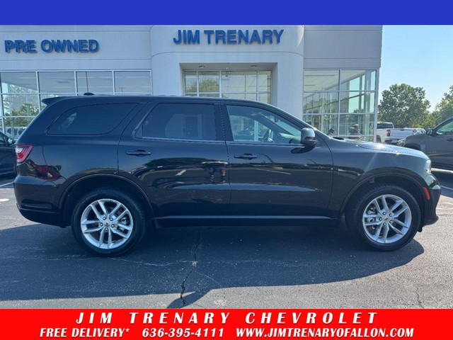 Dodge Durango GT - O'Fallon MO