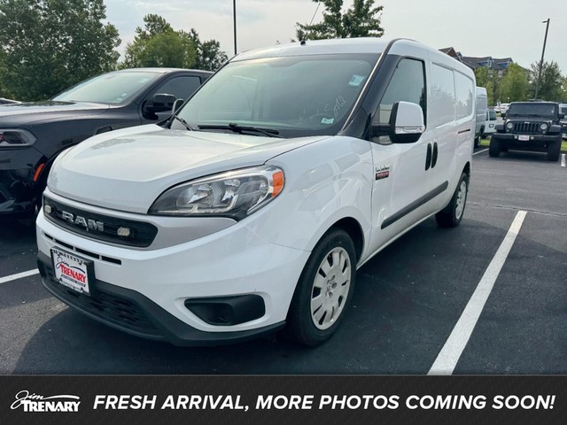 Ram ProMaster City Cargo Van Tradesman SLT - O'Fallon MO