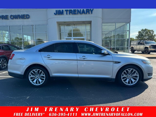 Ford Taurus Limited - O'Fallon MO