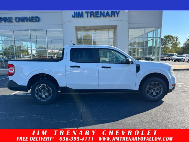 Ford Maverick 2WD XLT SuperCrew - O'Fallon MO