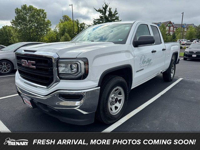 GMC Sierra 1500 Limited 2WD Double Cab - O'Fallon MO