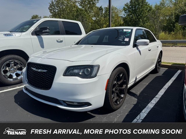 Chrysler 300 300S - O'Fallon MO