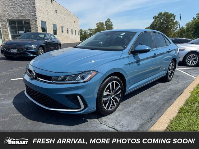 Volkswagen Jetta SE - O'Fallon MO
