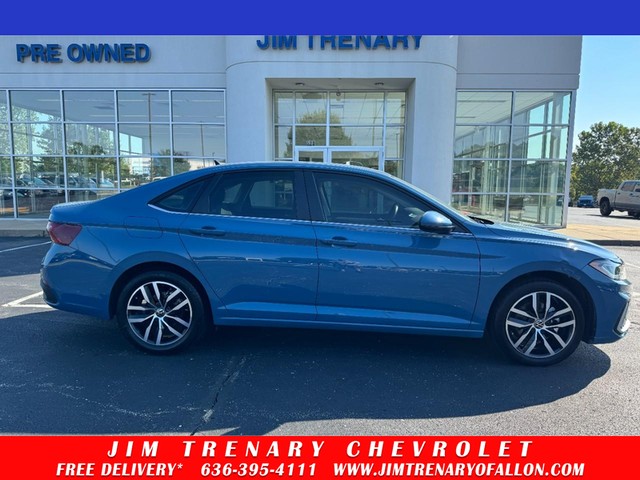Volkswagen Jetta SE - O'Fallon MO