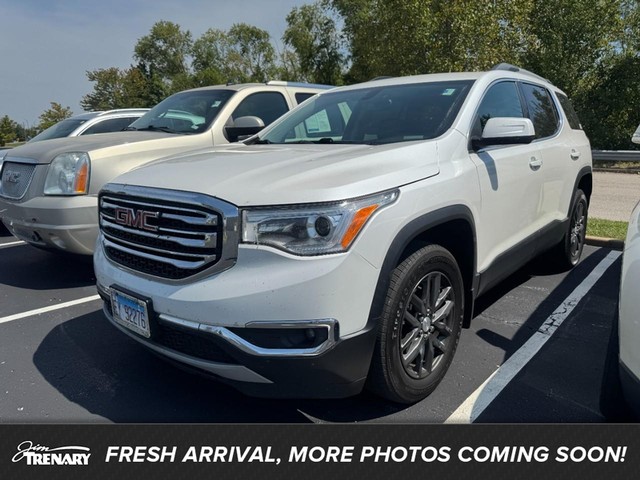 GMC Acadia SLT - O'Fallon MO