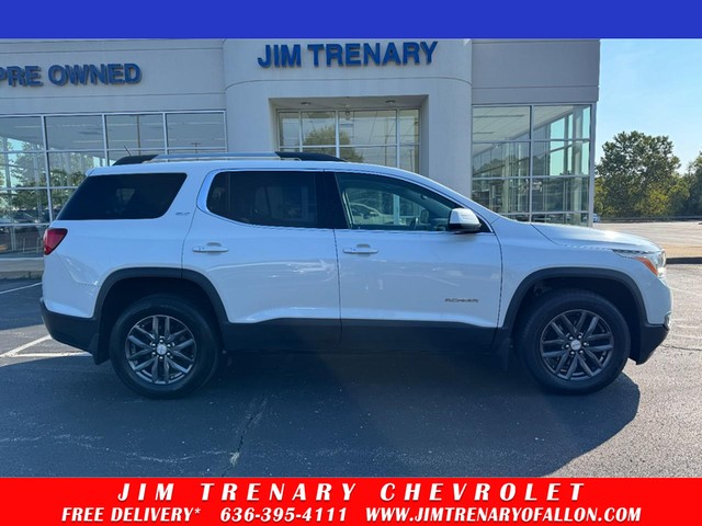 GMC Acadia SLT - O'Fallon MO