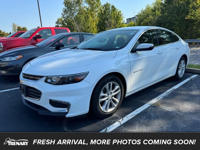 Chevrolet Malibu LT - O'Fallon MO