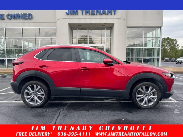 Mazda CX-30 2.5 S Preferred Package - O'Fallon MO