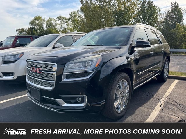 GMC Acadia Denali - O'Fallon MO