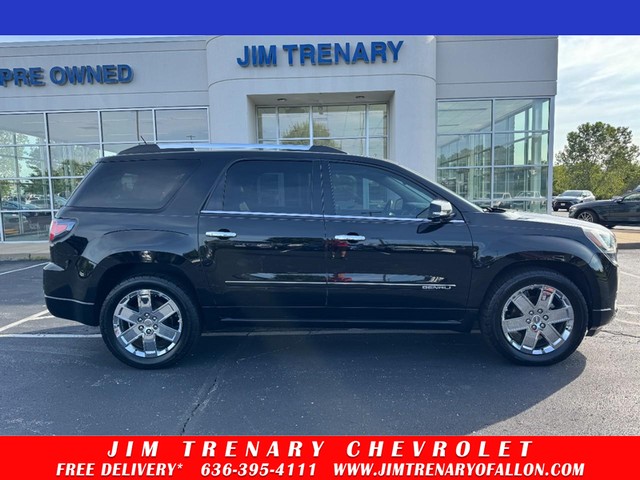 GMC Acadia Denali - O'Fallon MO