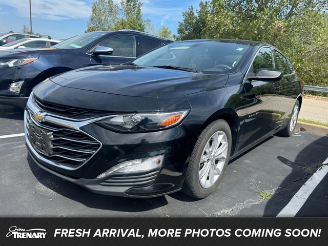 Chevrolet Malibu LT - O'Fallon MO