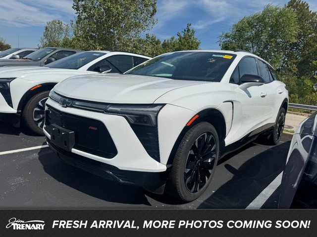 Chevrolet Blazer EV eAWD RS - O'Fallon MO
