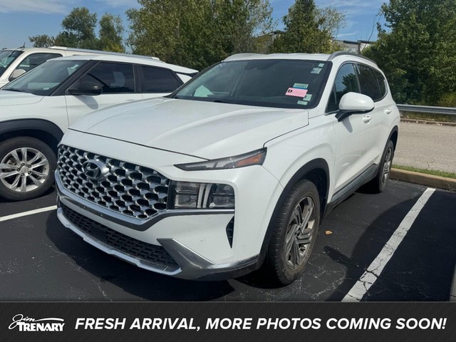 Hyundai Santa Fe SEL - O'Fallon MO