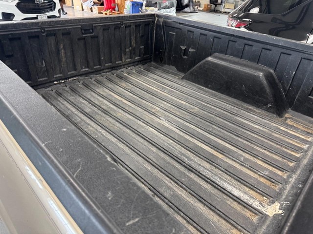 2004 Chevrolet Silverado 1500