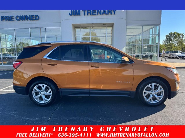 Chevrolet Equinox LT - O'Fallon MO