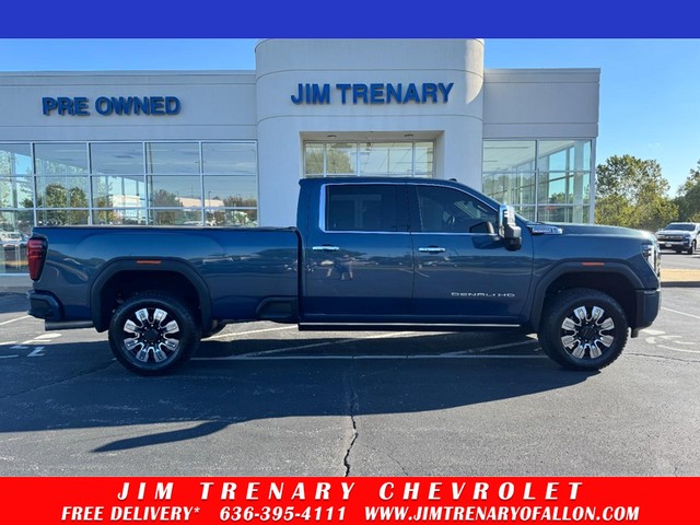 GMC Sierra 3500HD Denali - O'Fallon MO