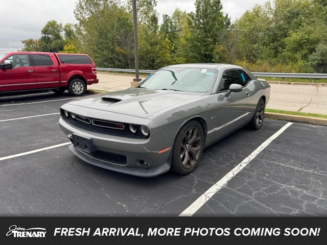 O'Fallon MO 2019 Dodge Challenger more details - dodge challenger