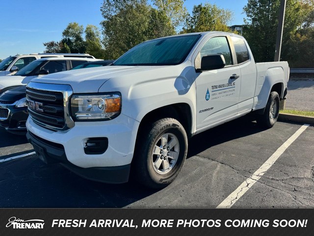 GMC Canyon 2WD Ext Cab - O'Fallon MO