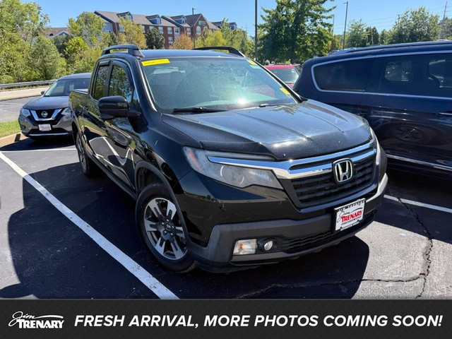 Honda Ridgeline RTL-T - O'Fallon MO