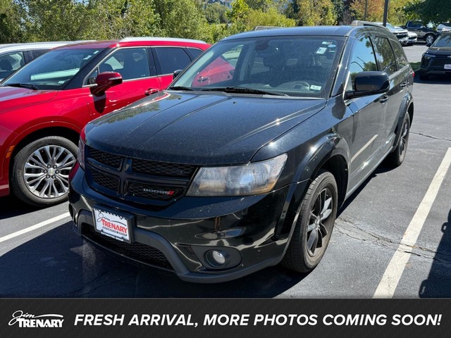 O'Fallon MO 2019 Dodge Journey more details - dodge journey