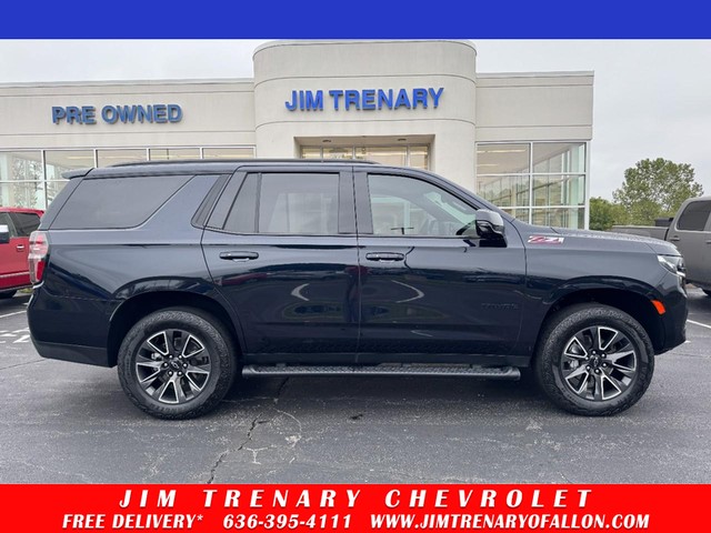 Chevrolet Tahoe Z71 - O'Fallon MO