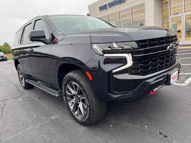 2023 Chevrolet Tahoe