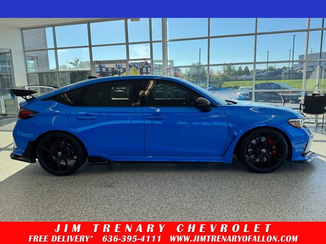 Honda Civic Type R Manual - O'Fallon MO