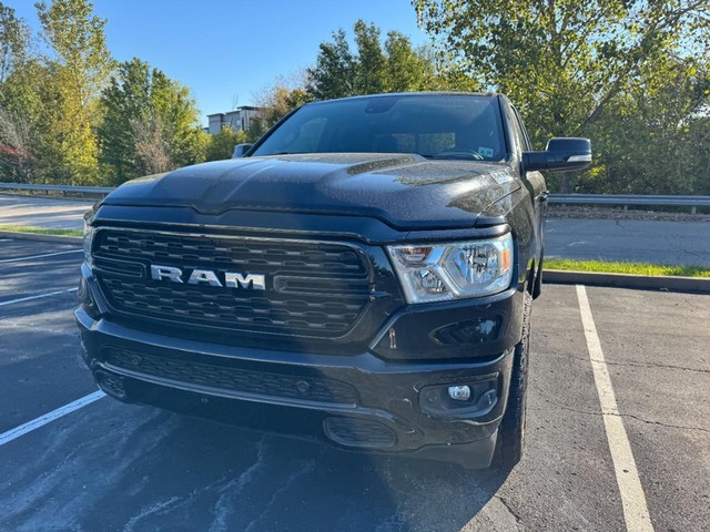 2022 RAM 1500 Pickup