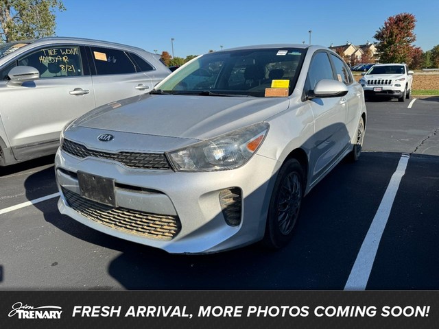 Kia Rio S - O'Fallon MO