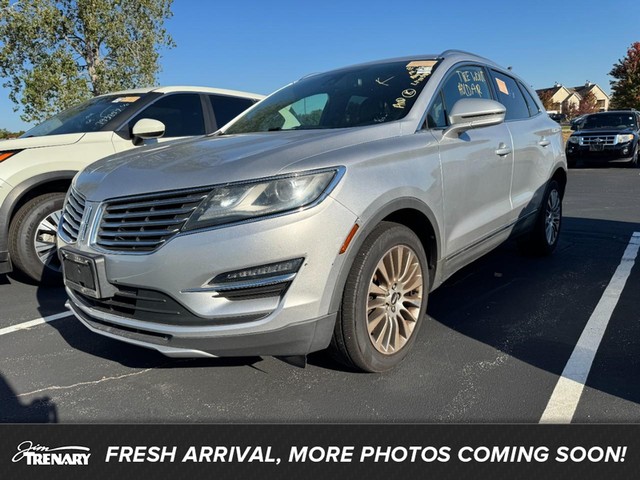 Lincoln MKC Reserve - O'Fallon MO