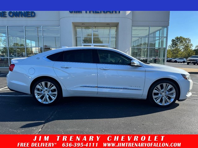 Chevrolet Impala Premier - O'Fallon MO
