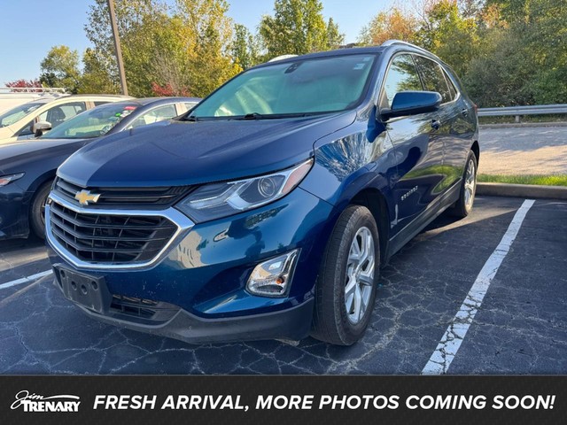 Chevrolet Equinox LT - O'Fallon MO