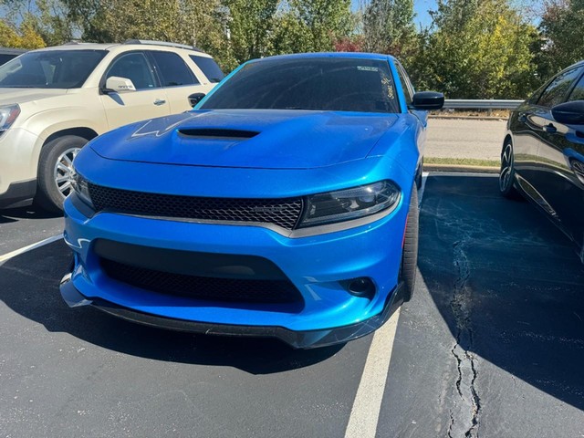 2023 Dodge Charger