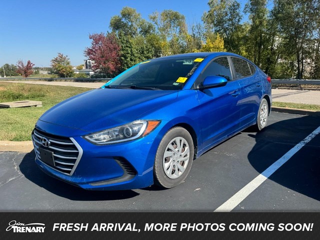 Hyundai Elantra SE - O'Fallon MO