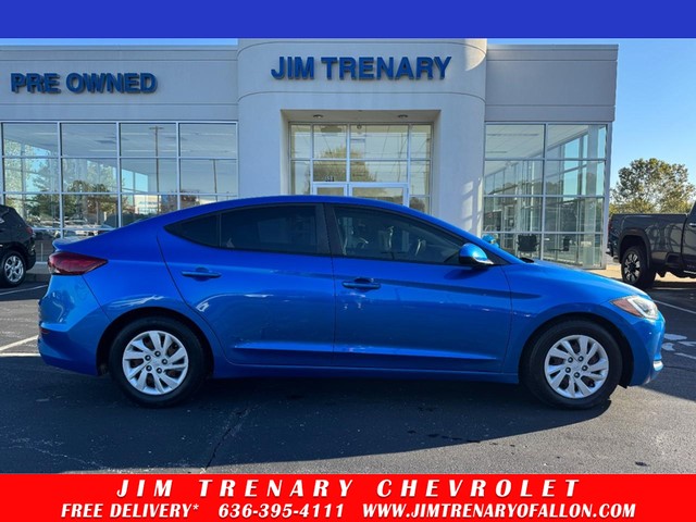 Hyundai Elantra SE - O'Fallon MO