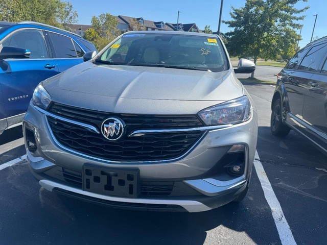 2023 Buick Encore GX