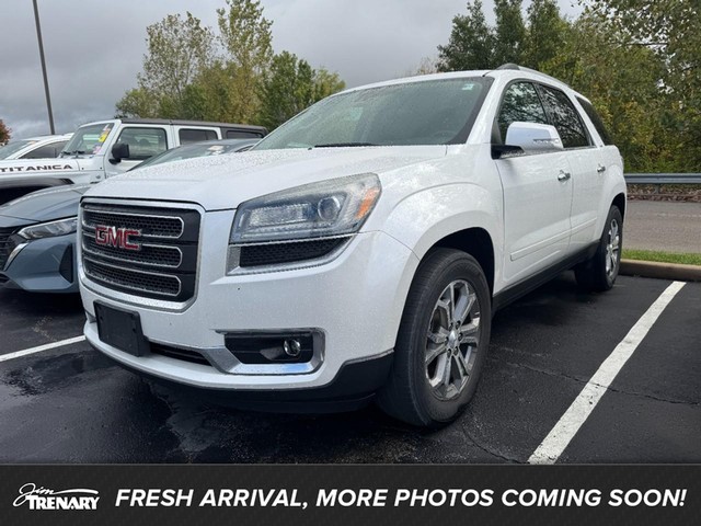 GMC Acadia SLT - O'Fallon MO