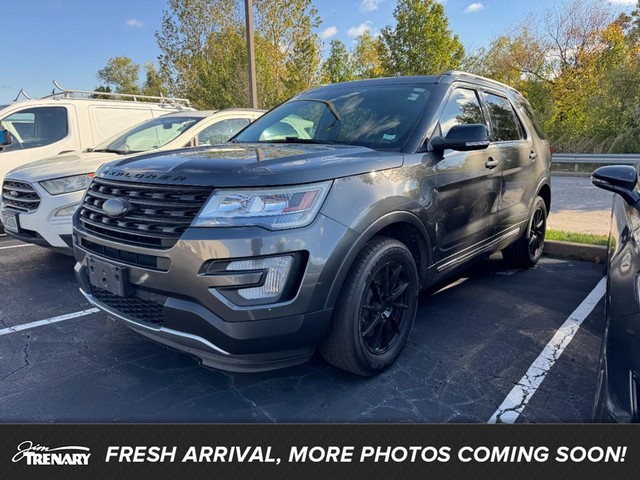 Ford Explorer XLT - O'Fallon MO