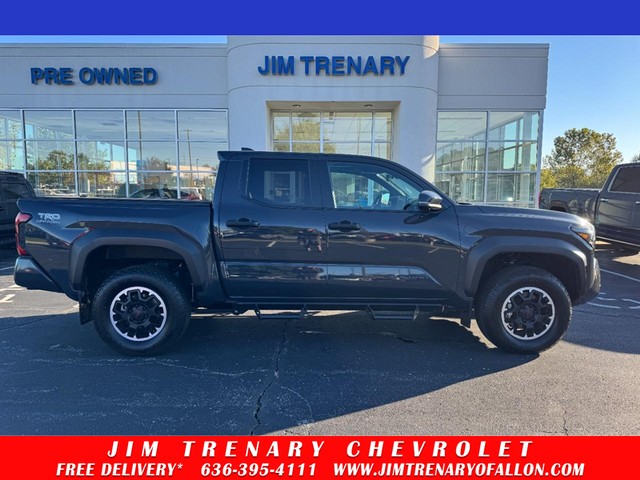 Toyota Tacoma 4WD TRD Off Road - O'Fallon MO
