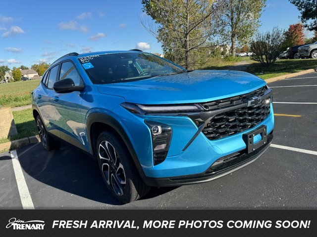 Chevrolet Trax 2RS - O'Fallon MO
